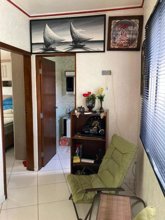 Willa Casa Do Lado Da Praia Em Itanhaém Zewnętrze zdjęcie