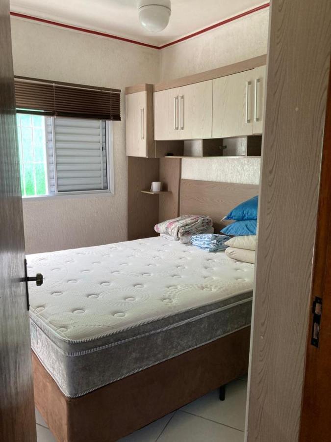 Willa Casa Do Lado Da Praia Em Itanhaém Zewnętrze zdjęcie